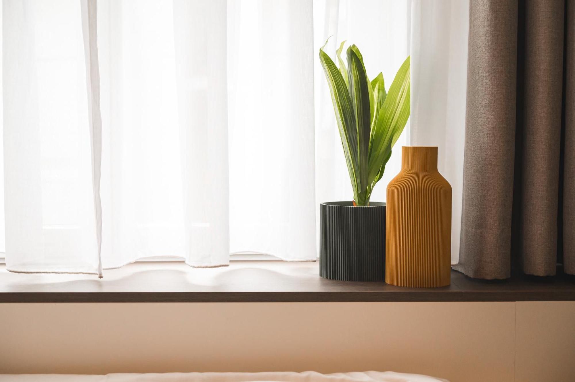 Jungle No5 Boutique Hotel - Stuttgart City-Center Kamer foto